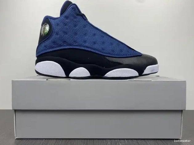 Reps LUCY 13 Air Jordan DJ5982-400 Blue Brave 0507